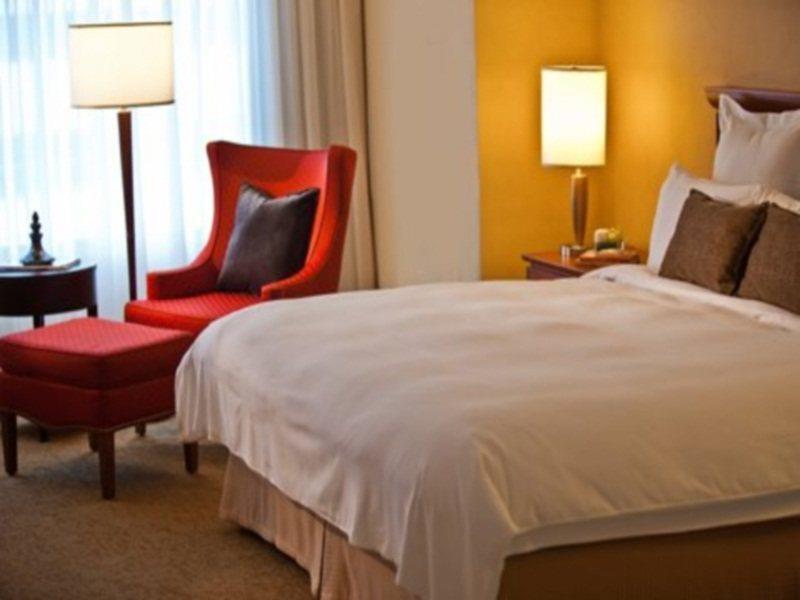 Toronto Marriott City Centre Hotel Cameră foto
